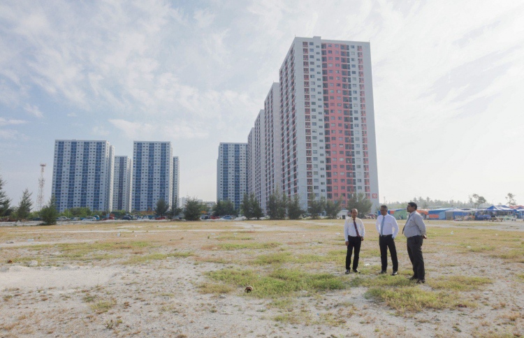 ކެޓް ޝެލްޓާގެ މަސައްކަތް ކޮށްދޭނެ ބަޔަކު ހޯދަނީ