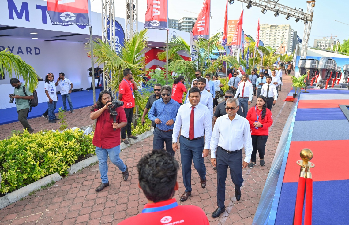 PHOTO GALLERY Maldives Marine Expo 2024 Mihaaru   385796 3 F84384e941753423c8bf91ac42809cd271abc526 Large 