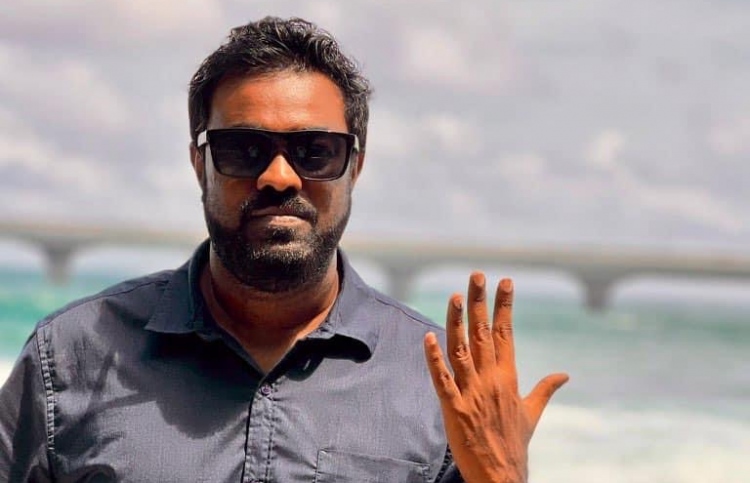 ސިމް، ލަންކާ އެމްބަސީގެ އިސް މަގާމަކަށް