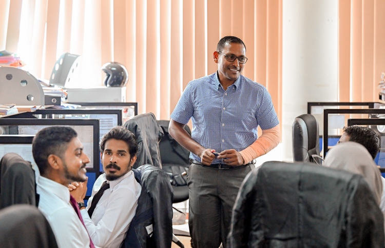 ހައްދު ޖެހުމަކީ ކްރިމިނަލް ކޯޓުން ކުރާކަމެއް ނޫން:ކޯޓު