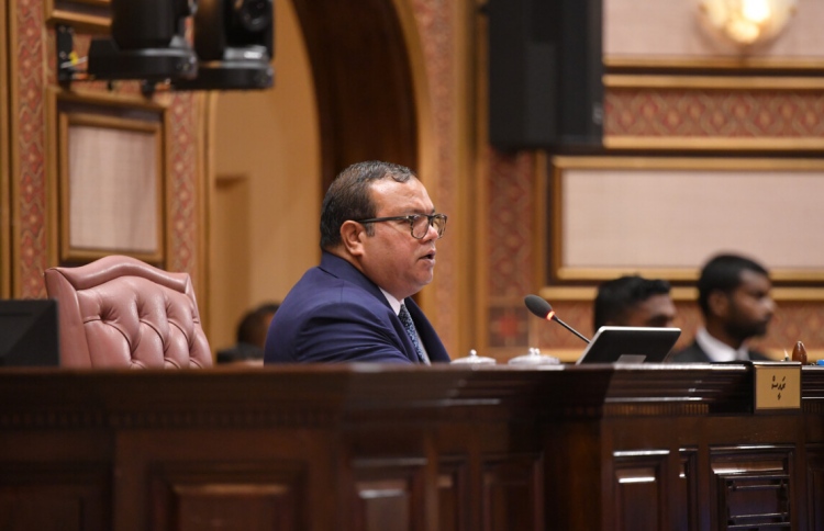 ސުޕްރީމްކޯޓުގެ އަމުރަށް ތަބާނުވާން މަޖިލިހުން ނިންމައިފި