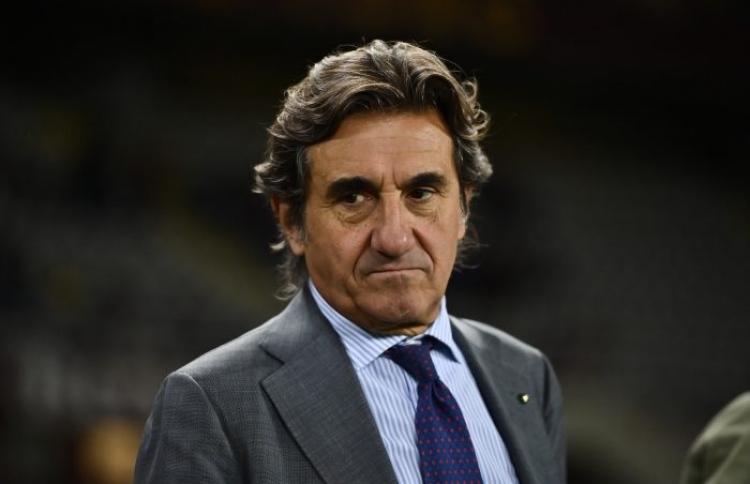 އިޓަލީގެ ގަދަ ހަތަރު ކްލަބަށް ވަރުގަދަ ތުހުމަތެއް