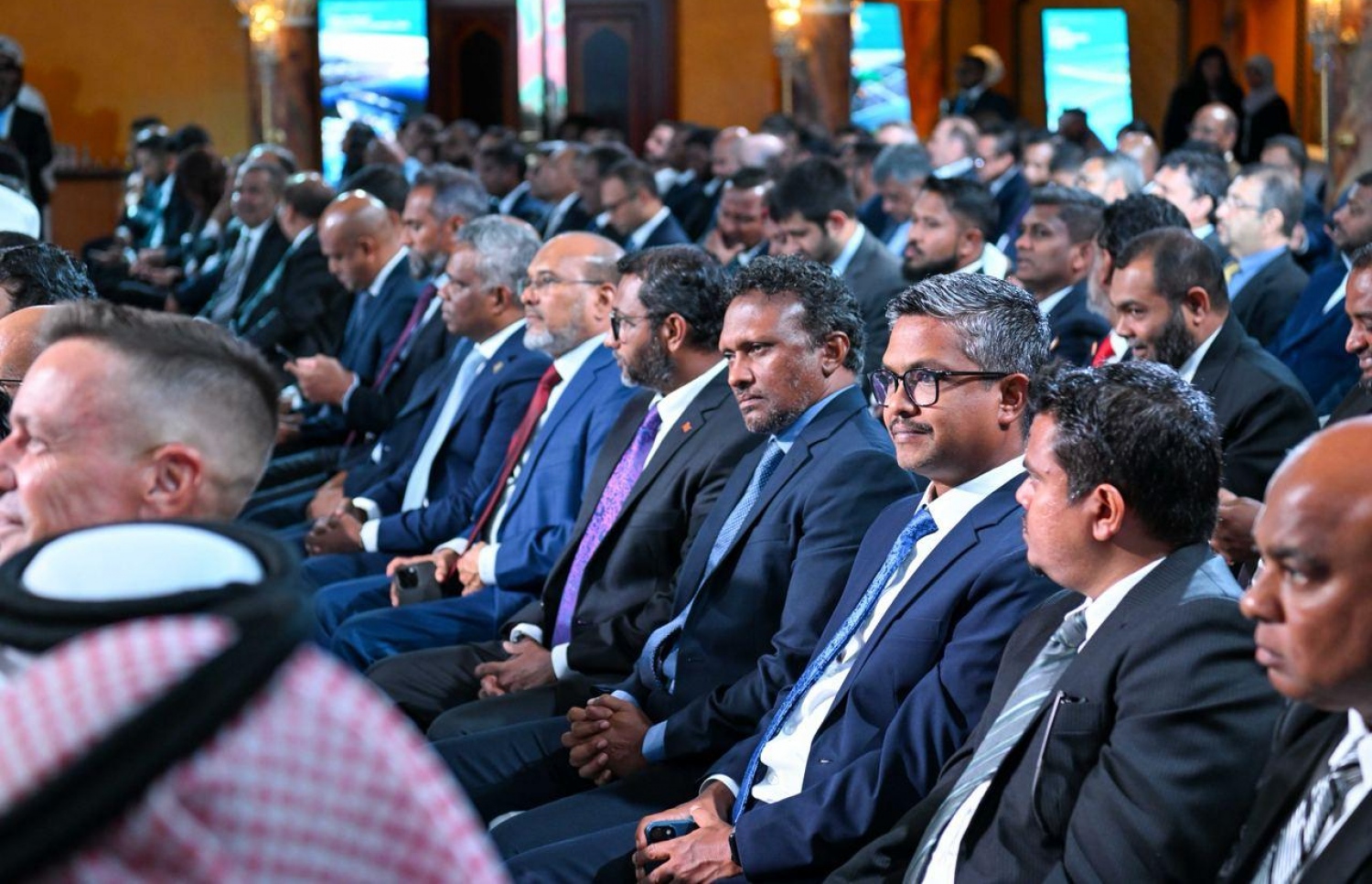 އިންވެސްޓްމަންޓް ފޯރަމްގެ ތެރެއިން