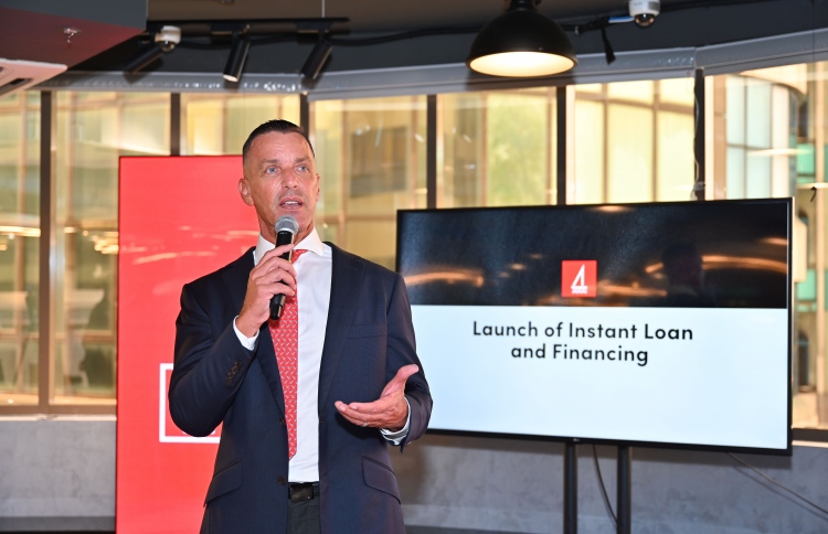 ބީއެމްއެލްގެ ލުއި ލޯނުތައް ވަގުތުން އެޕްރޫވް ކުރަނީ