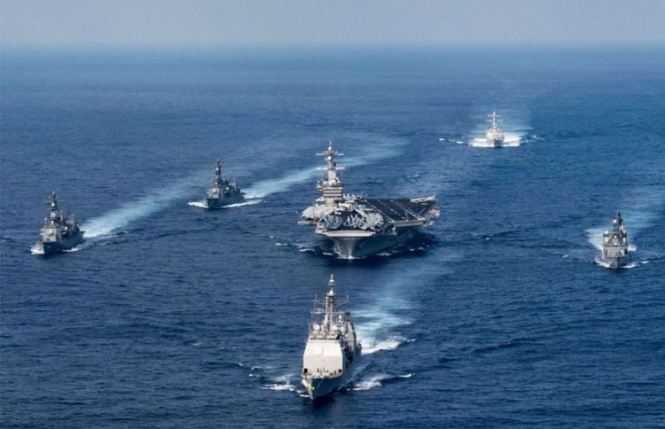 މަލިކުގައި އިންޑިއާގެ ކަނޑުގެ ސިފައިންގެ މަރުކަޒެއް