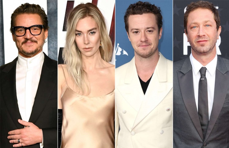 "ފެންޓާސްޓިކް ފޯ"ގެ ކާސްޓަށް ޕެޑްރޯ ޕަސްކަލް