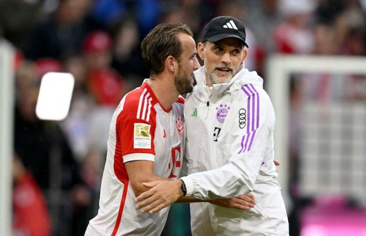 ބެޔާނުގައި ކޭން ހުރީ އުފަލަކުން ނޫން: ޓުޗެލް