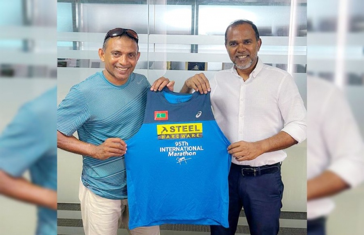 ނަސްރުގެ މެރަތަން 100 އާގާތަށް، 95 ތުރުކީގައި