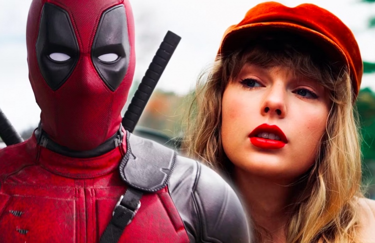 "ޑެޑްޕޫލް 3"ގައި ޓޭލާގެ ހާއްސަ ފެނިލުމެއް؟