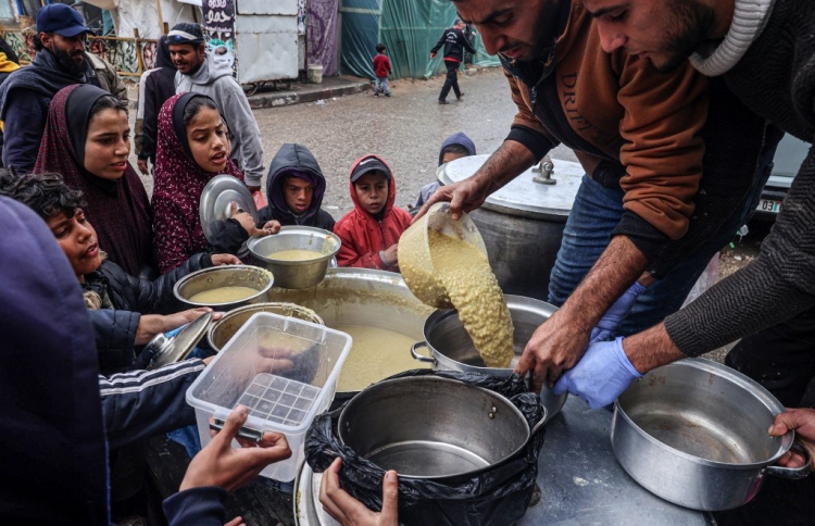 އިޒްރޭލުން ހަމާސްއަށް ރޯދަ މަހާ ހަމަޔަށް މުހުލަތު ދީފި