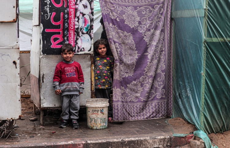 ދެކުނު އެފްރިކާގެ މާޒީއަށްވުރެ ފަލަސްތީނުގެ ހާލަތު ގޯސް