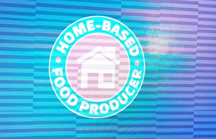 ގޭގައި އުފައްދައިގެން ވިއްކާ ކާބޯތަކެއްޗަށް ހާއްސަ ލޯގޯއެއް