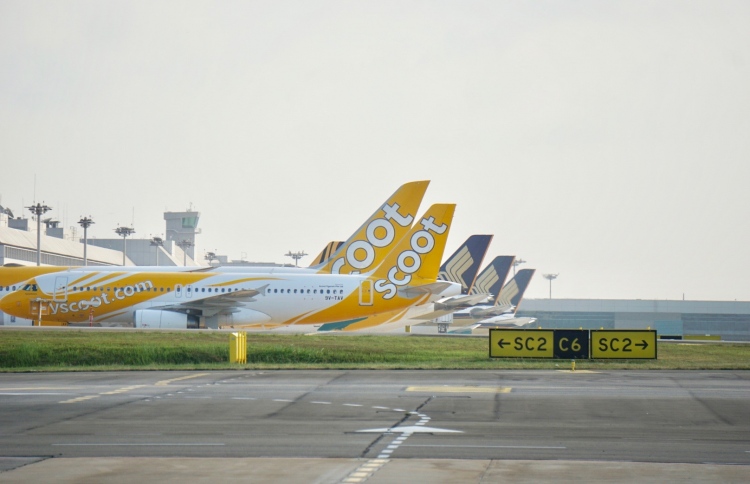 ސިންގަޕޫރުގެ ބަދަލަކާ އެކު އެއާ ޓިކެޓް އަގު ބޮޑުވެދާނެ