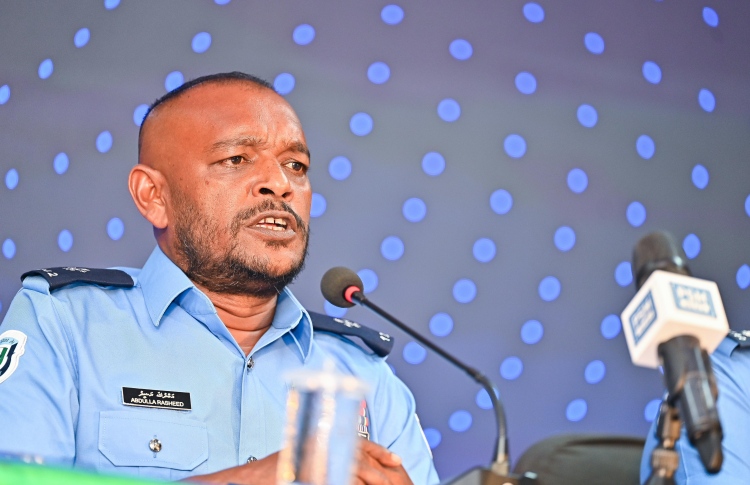 ތަކުރާރުކޮށް ކުށްކުރާ މީހުންގެ މައްސަލަ އަވަސްކުރަނީ