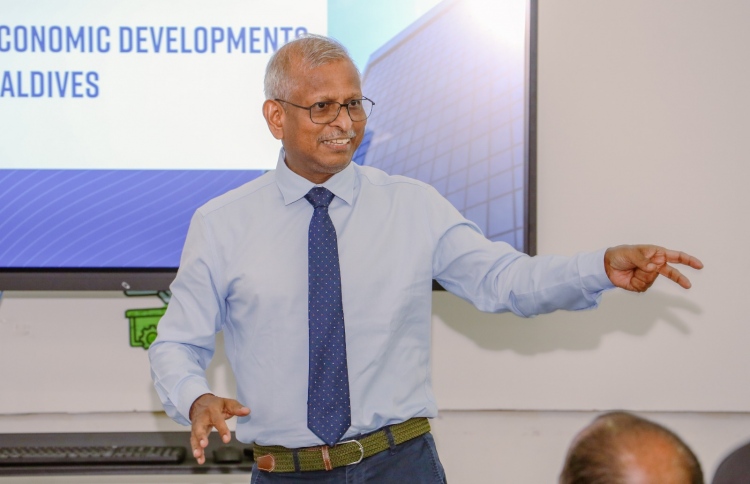 "ގަވަރުނަރު މި ސަރުކާރަށް އެއްވެސް ލަފައެއް ނުދެއްވާ"