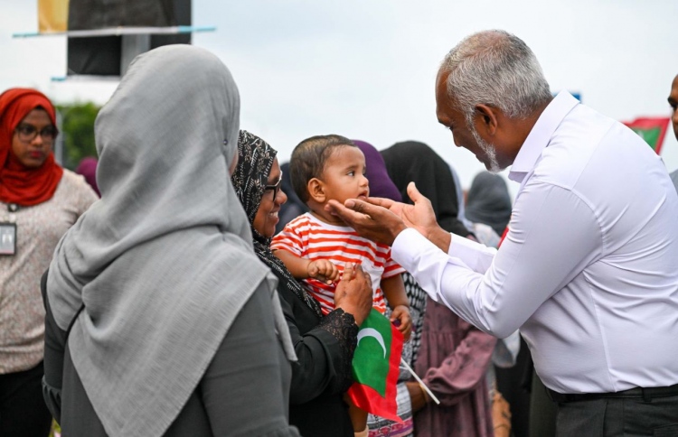 ގުޅިފަޅަށް ގޯތި ބަދަލުކުރުމުގެ ފުރުސަތު އެބައޮތް