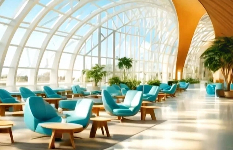 އެއާޕޯޓާ އެކު 12 ރަށް ދިނުމަކީ އަދި ހުށަހެޅުމެއް