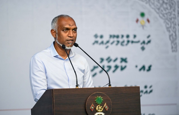 ކޮލަމާފުށި ކައިރީގައި ޑޮމެސްޓިކްއެއާޕޯޓެއް ހެދުން ކައިރި
