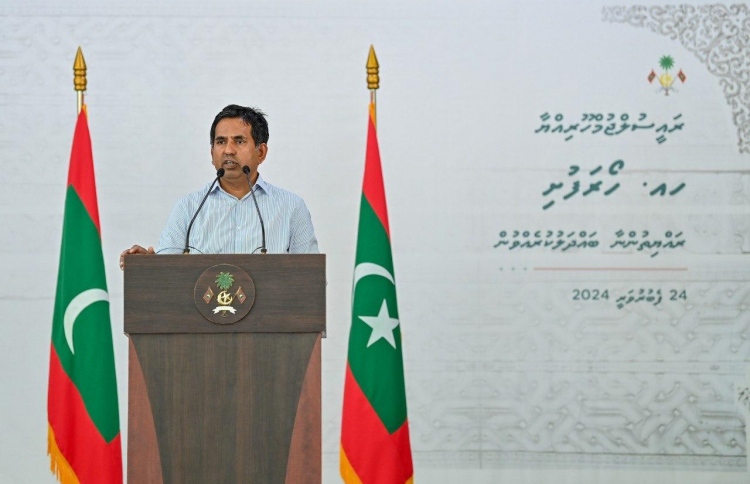 ޖުލައިގައި އިހަވަންދިއްޕޮޅުގައި ބަންކަރިން ފަށަނީ