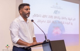 Maldives Sport Development Plan launching