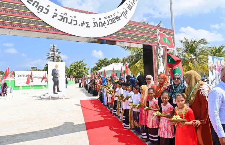 ބޯހިޔާވަހިކަން ހޯދައިދޭން ވަށަފަރުގެ ބިން ހިއްކަނީ