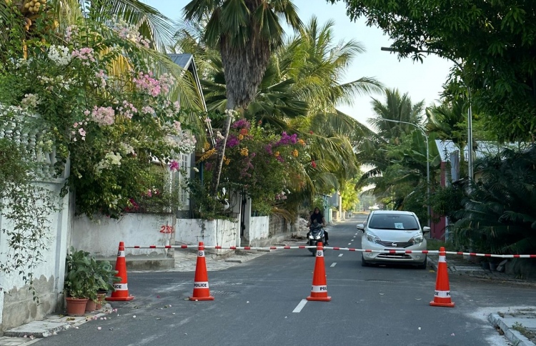 ފުވައްމުލަކު ޑްރަގް އޮޕަރޭޝަން: 14 މީހުން ހައްޔަރަށް