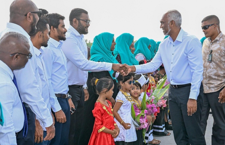 ކެލާ ފަޅުގައި ރިސޯޓެއް، ބާރަށުގައި އިކޯ ޓޫރިޒަމް