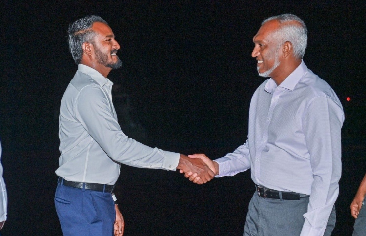 ކުޅުދުއްފުށީގެ 2،000ހައުސިން ޔުނިޓް މިއަހަރު ފަށަނީ