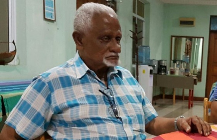 ކުރީގެ ފިލްމީ ތަރި ޝާކިރުބެ ނިޔާވެއްޖެ