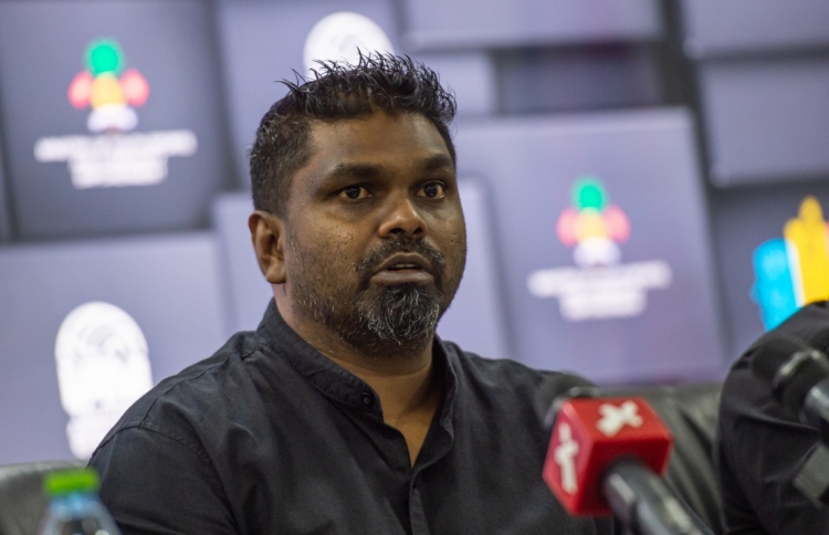 ވީއޭއެމްގެ ރައީސްކަމުން ރަނޭ އިސްތިއުފާ ދީފި