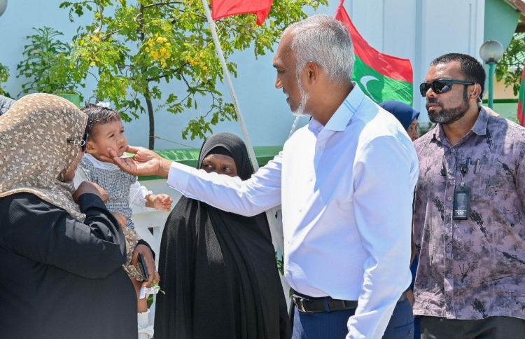 ދެ ކޮމަންޑޫ ގުޅާލުން މި އަހަރު ނިންމަނީ