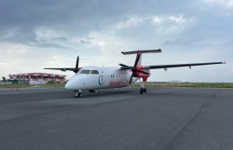 Air Ambulance-Maldivian Airline-Island Aviation