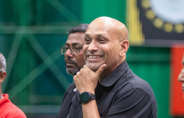 އޭސީސީން ބަލަނީ ބީއޭއެމްގެ އިންތިހާބާ ގުޅޭ ކޮރަޕްޝަން