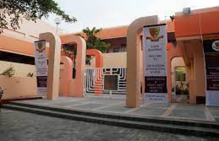 "އެޑްމިޝަން ފޯމުގައި ޓްރާންސްޖެންޑާ ޖެހުނީ އޮޅުމަކުން"