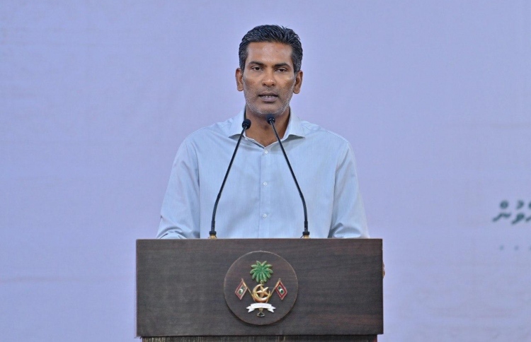 ހުޅުމާލެއިން ނުހައްގުން ދިން 50ބިން އަތުލާނަން:ފަޒުލް