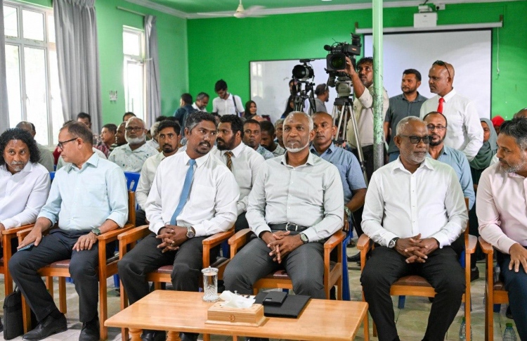 ކުރެންދޫ ބިން އިތުރުކުރަން ޅޮސްއަލަފުށި އަނބުރާ ހޯދަނީ