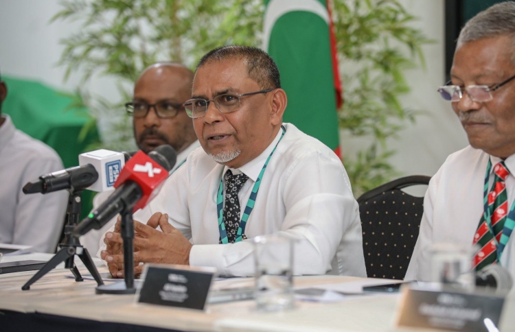 އެމްޕީއެލް އިން ބޯޓު ފަހަރުން ޑޮލަރުން ފީ ނަގަނީ