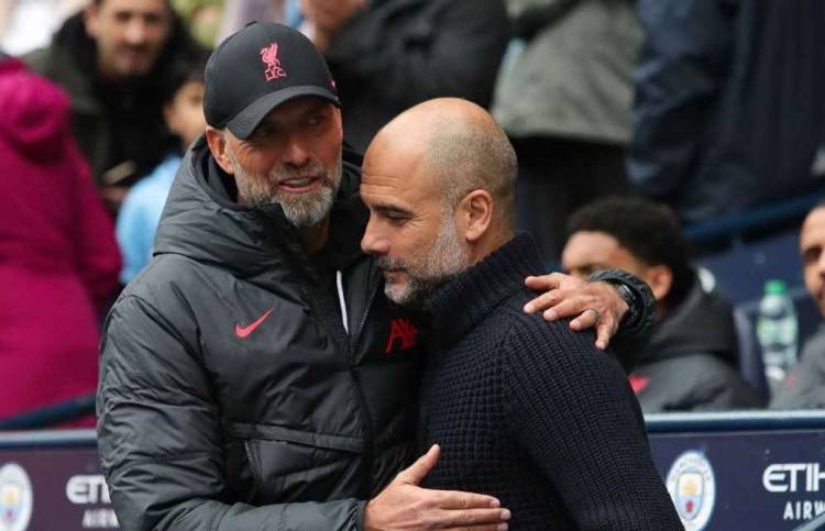 ގާޑިއޯލާ ވަރުގެ ކޯޗެއް އަހަރެން ނުދެކެން: ކްލޮޕް