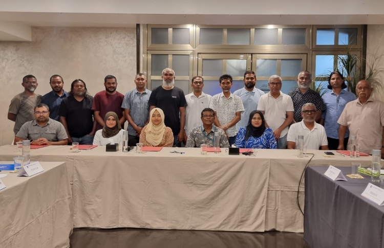 ވޮލީގެ އިންތިހާބު ފަސްކޮށް އަލުން އިއުލާން ކޮށްފި