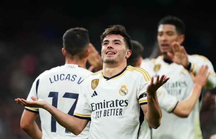 ރެއާލްގެ ބްރަހީމް މޮރޮކޯ ހިޔާރުކުރުން އުފާފާޅު ކުރަނީ