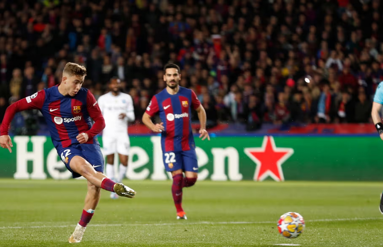 ފާމިން ލޯޕޭޒް