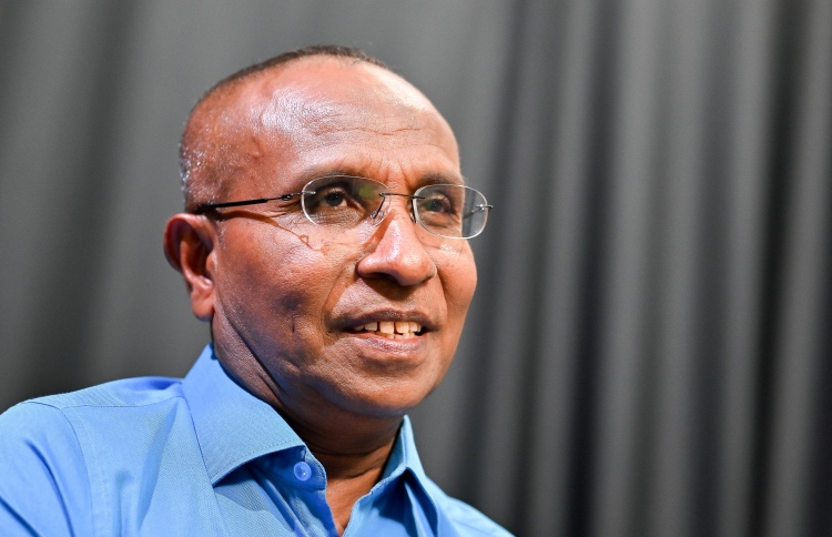 އެޗްއާރުސީއެމަށް ހަބީބް އައްޔަންކުރަން ފޮނުވައިފި