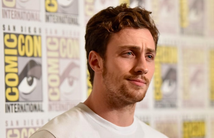 ޖޭމްސް ބޮންޑްގެ ރޯލު އާރޮން އަށް ހުށަހަޅައިފި