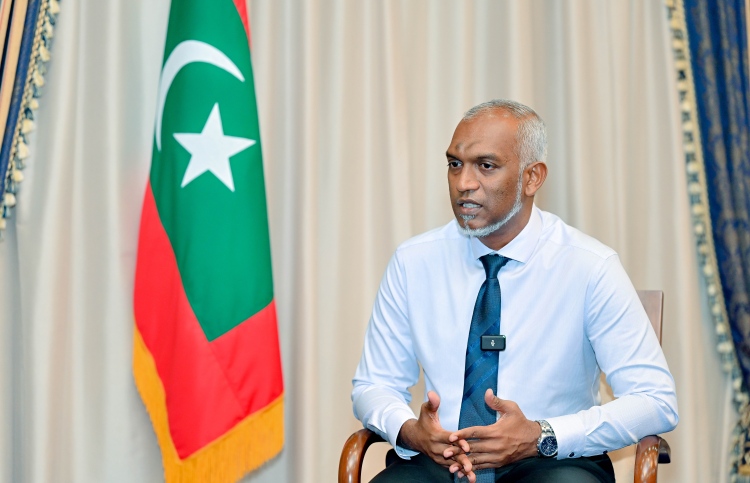 އެސްއޯ ފޮނުވި މައްސަލާގެ ތަހުގީގު ރިޕޯޓް ރައީސަށް