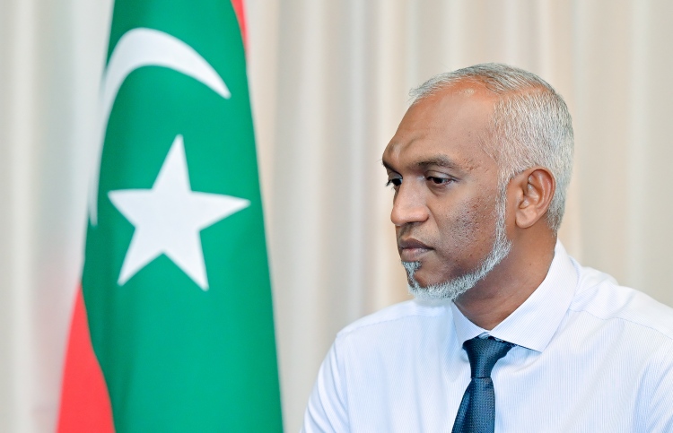 "ފުރާނައަކީ އަގުހުރި އެއްޗެއް، ރައްކާތެރިކޮށް ދުއްވާ"