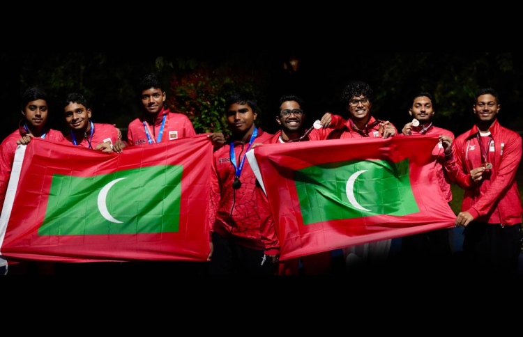 ގިނަ ރެކޯޑްތަކެއް، މީކުރިން ވާސިލު ނުވެވުނު ރާސްތާއެއް