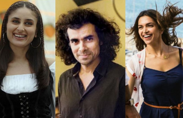 ދީޕިކާ އަށް ވުރެ ކަރީނާ މޮޅު: އިމްތިއާޒް