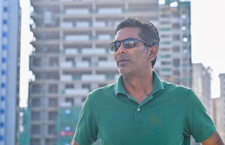 ގޯތިތަކަށް އަރާ ނެޓްވޯކް ބަދަލުކުރަން 200 މިލިއަން!