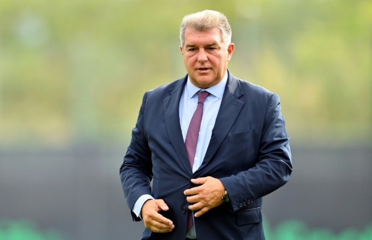 ރެއާލް މެޑްރިޑުން ކުރަނީ ލަދުވެތިކަމެއް: ލަޕޯޓާ