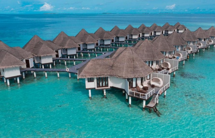 ތެލު ވެލިގަ ރިސޯޓު ވިއްކާލަން އިއުލާނުކޮށްފި